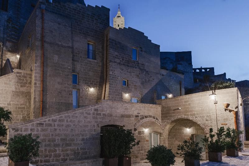 Cenobio Hotel 4