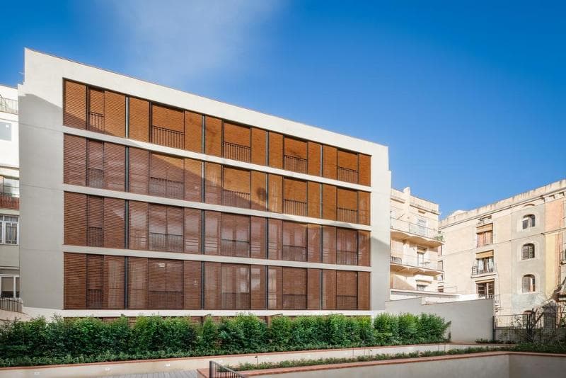 Raval House 3