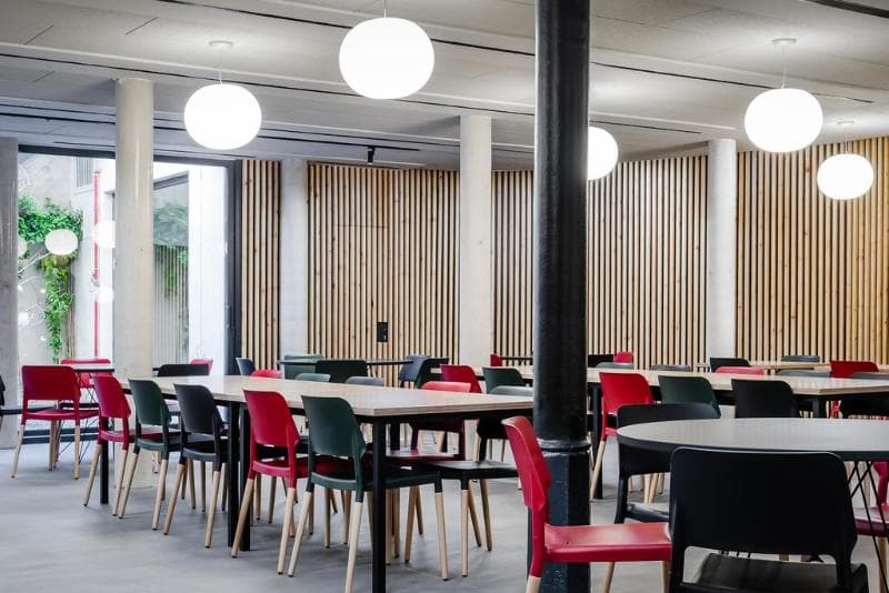 Raval House 4