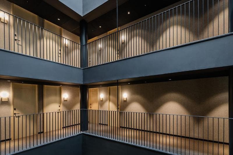 Raval House 5