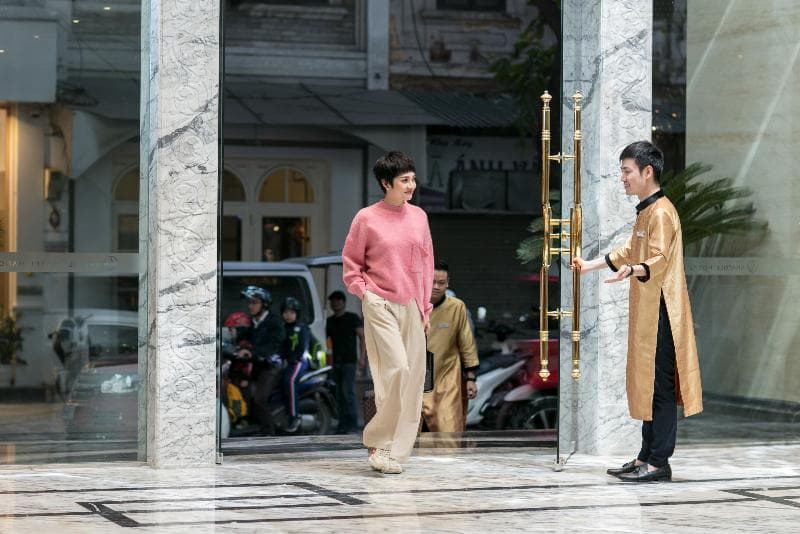 Anatole Hotel Hanoi 3