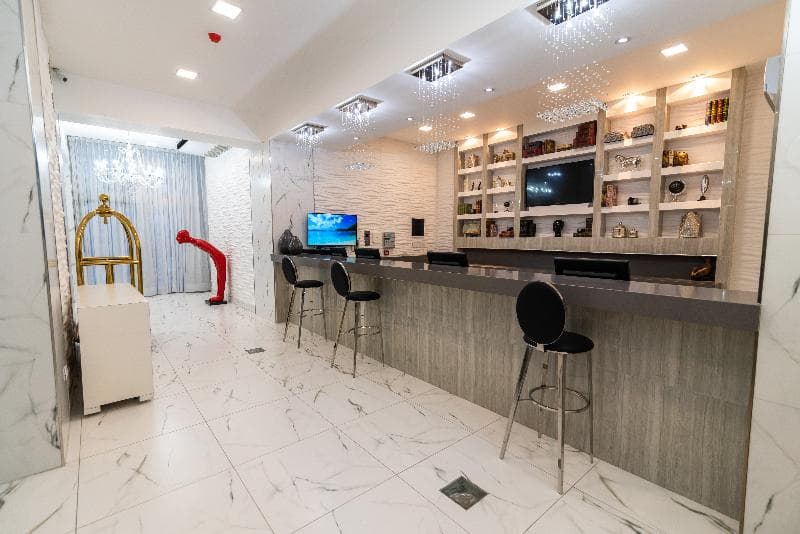 Ker San Telmo Hotel 3