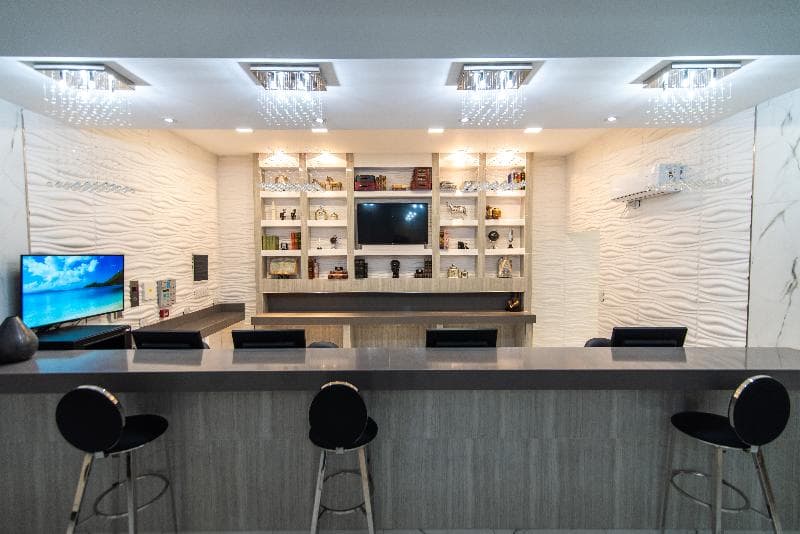 Ker San Telmo Hotel 5