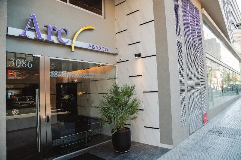 Arc Abasto Studios photo 1