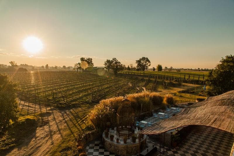 Narbona Wine Lodge photo 1