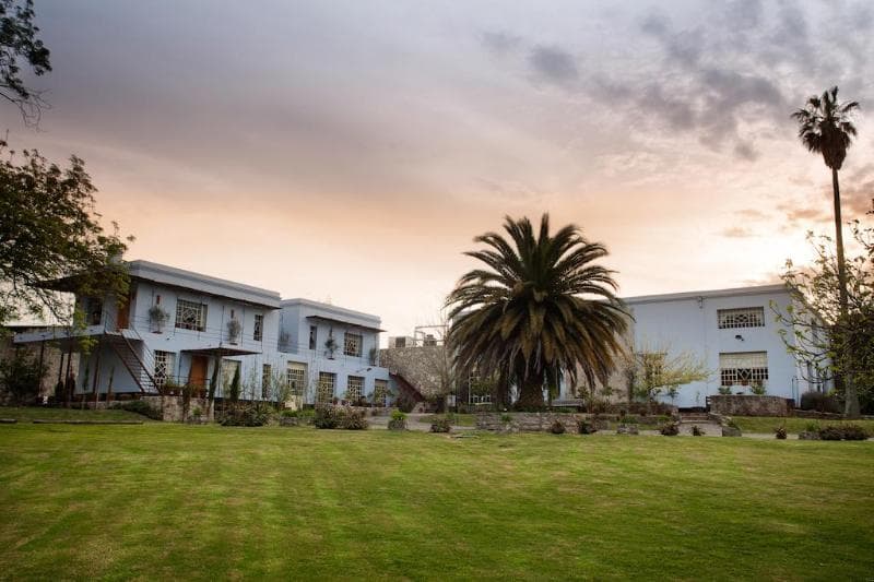 Narbona Wine Lodge 2