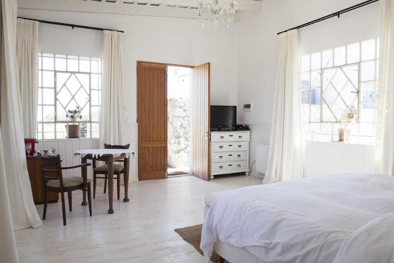 Narbona Wine Lodge 3
