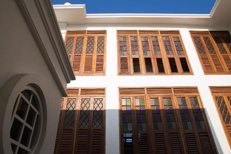 Marina Gallery Resort -Kacha- Kalim Bay 4