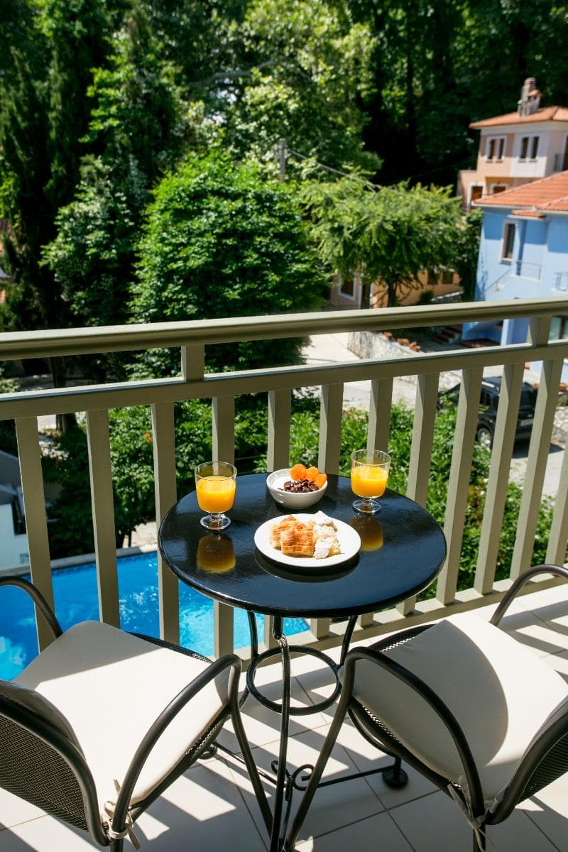 Kenta Beach Hotel 4