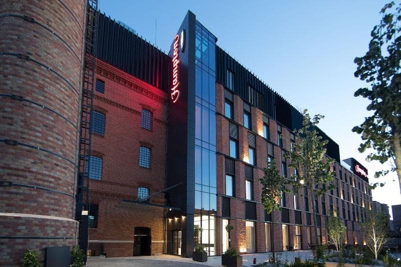 Hampton By Hilton Kalisz photo 1