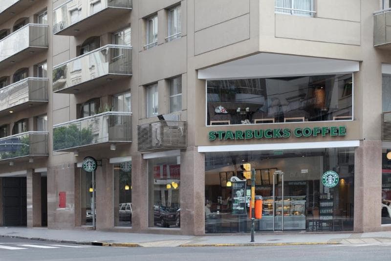 Arc Callao Studios & Suites main
