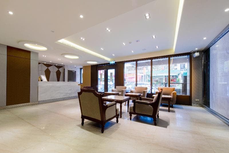 Hope City Minsheng Hotel photo 1