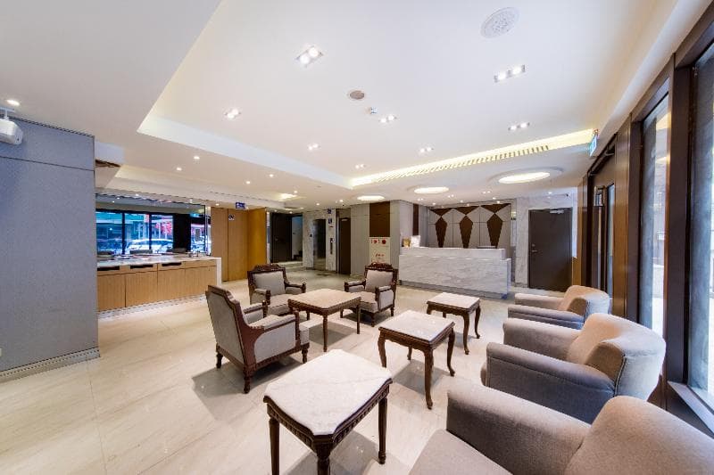 Hope City Minsheng Hotel 3