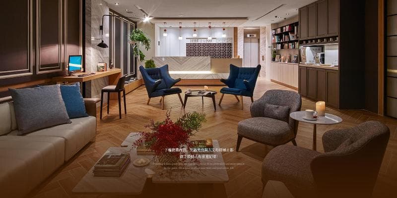 Just Enjoy Business Hotel 4