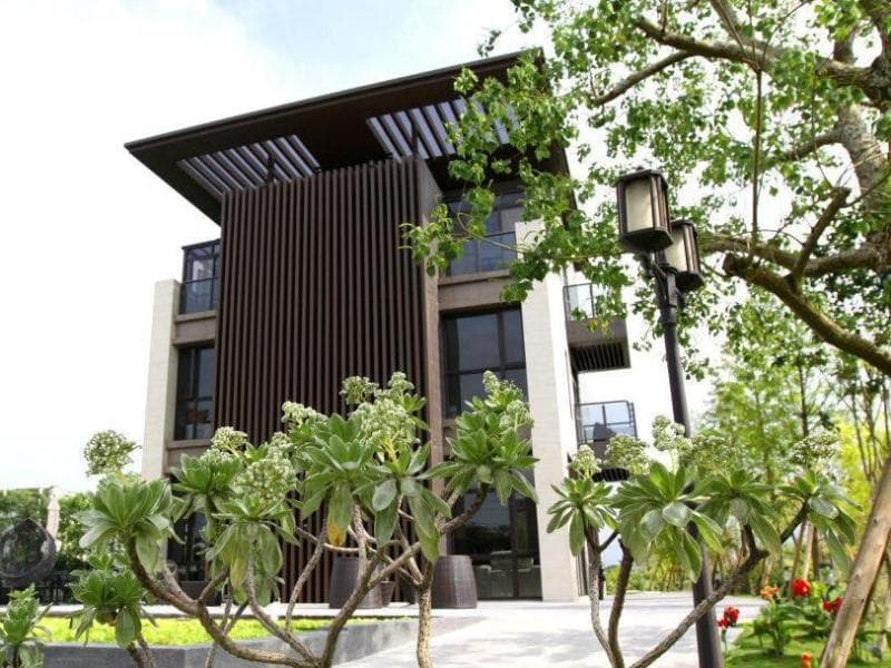 Village B&B (Adults Only) 4