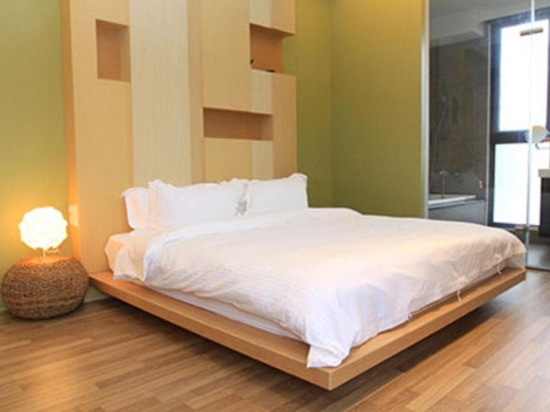 Village B&B (Adults Only) 5