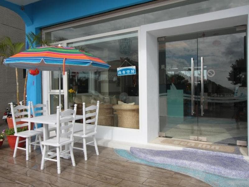 Kenting Beach House 3