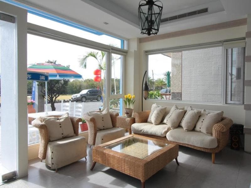 Kenting Beach House 2