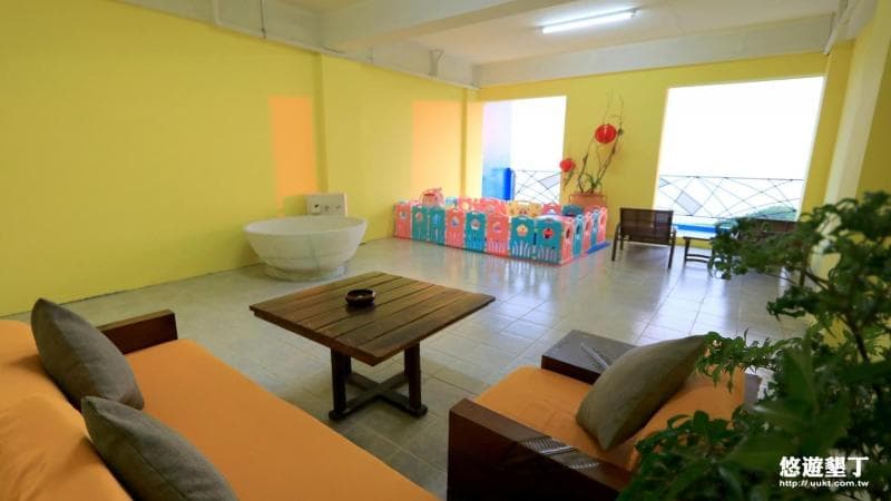 Kenting Beach House main