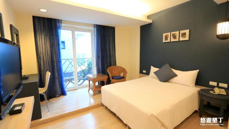 Kenting Beach House 4