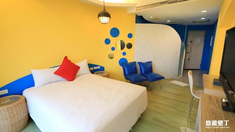 Kenting Beach House 5