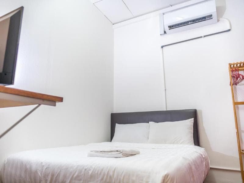 Oyo 89673 Good Friend Hotel