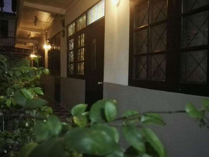 Grandparents Home 4