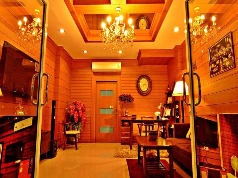 The Day Hotel (Adults Only) main
