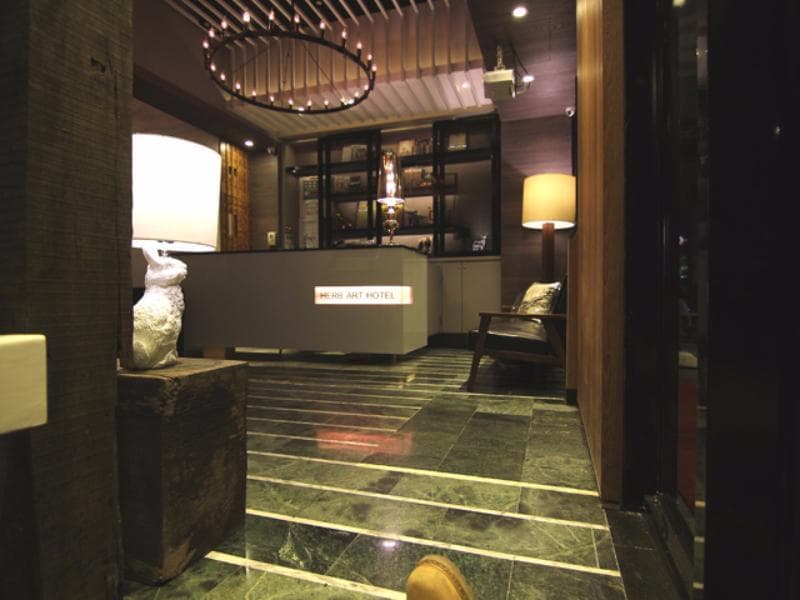 Herb Art Hotel photo 1