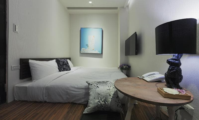 Herb Art Hotel main