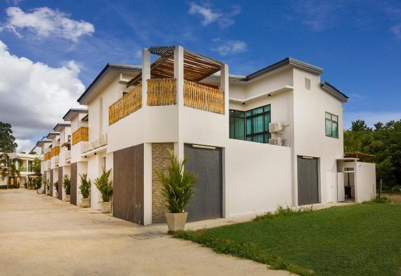 Tropicana Pool Villa 5