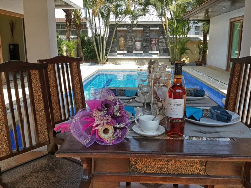 Tropicana Pool Villa photo 1