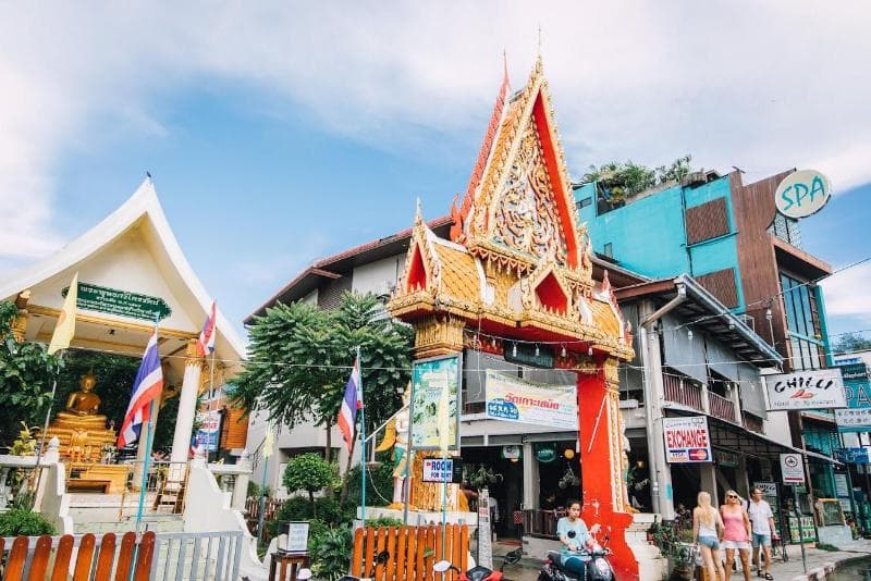 Chilli Hotel & Restaurant 4
