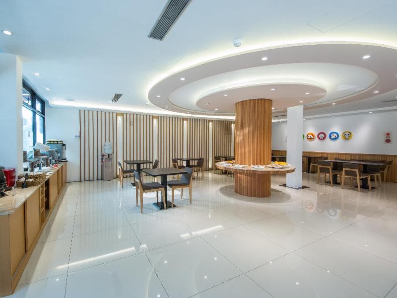 Garden Hot Spring Hotel photo 1