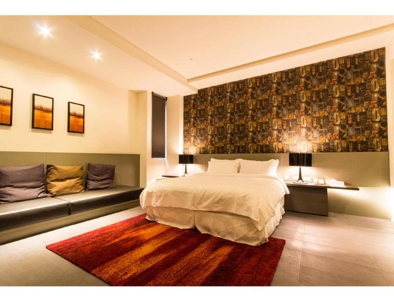 No.9 Hotel 3