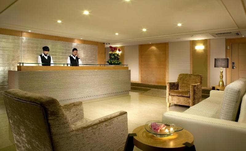 Jin Hua Hotel 3