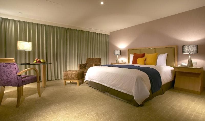 Jin Hua Hotel 5