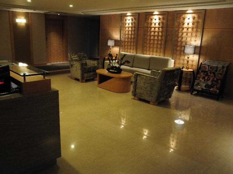 Jin Hua Hotel photo 1