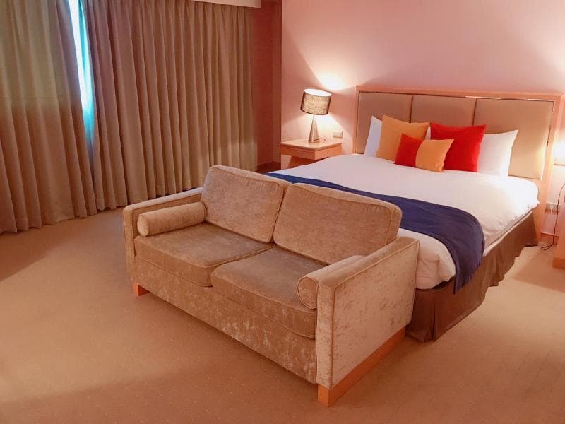 Jin Hua Hotel 4