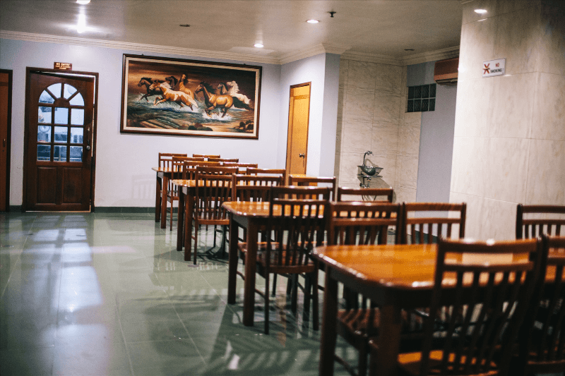 Gloris Hotel photo 1