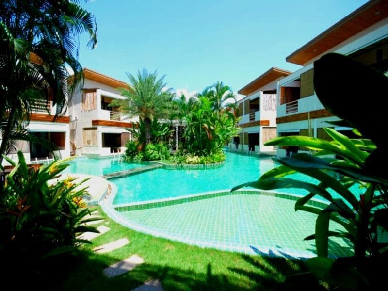 The Hideaway Resort photo 1