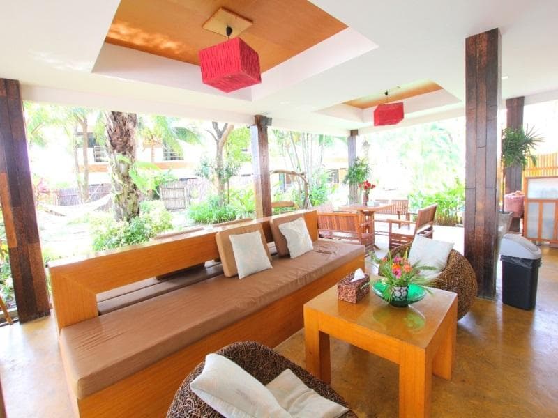 The Hideaway Resort 3