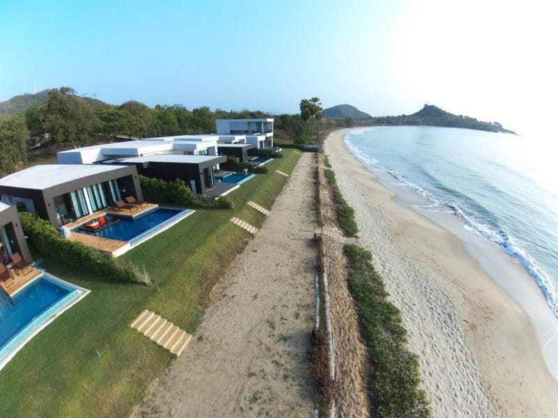 Sunshine Paradise Resort 3