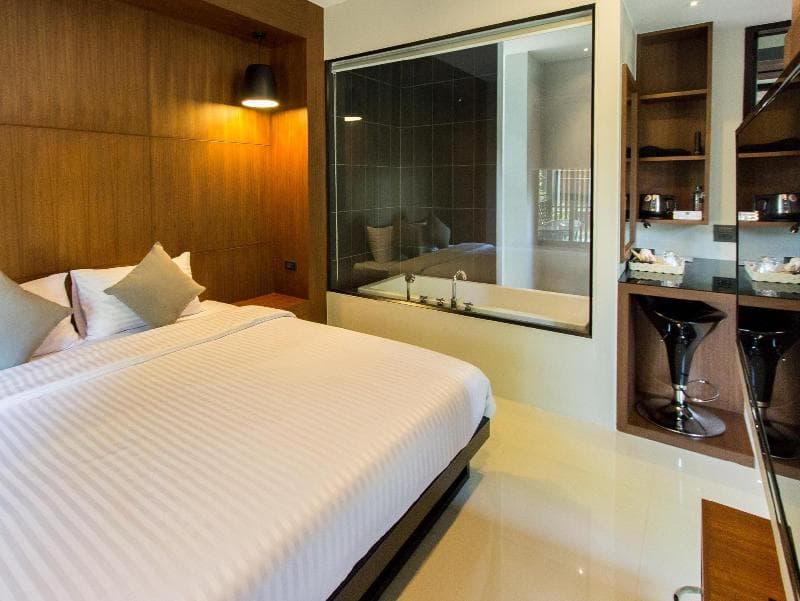 Sunshine Paradise Resort 5
