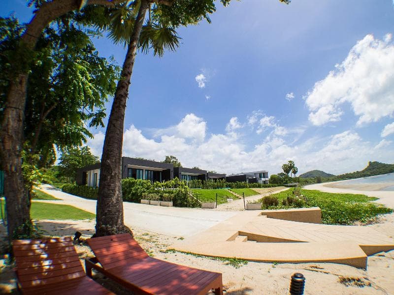 Sunshine Paradise Resort photo 1
