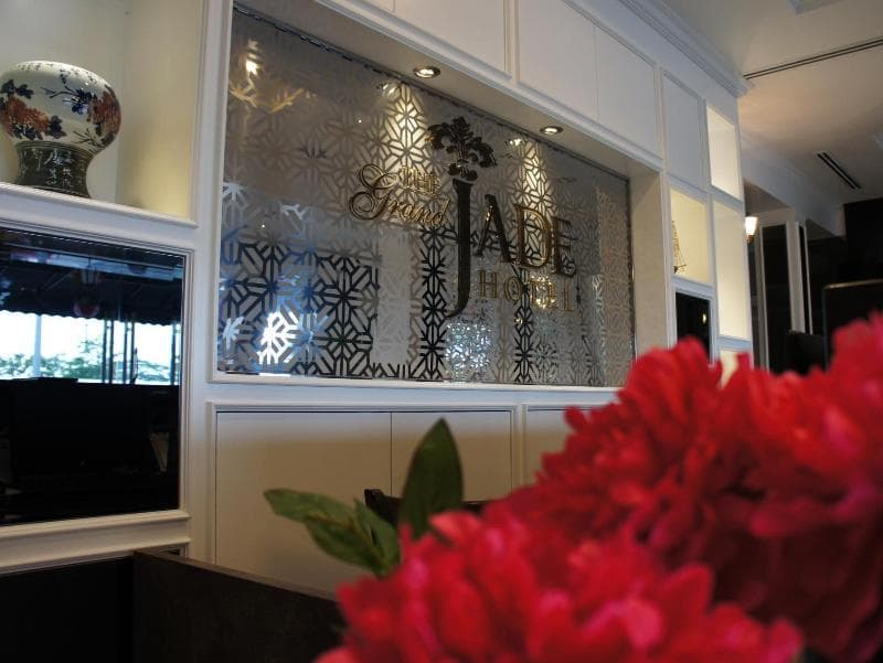 The Grand Jade Hotel photo 1