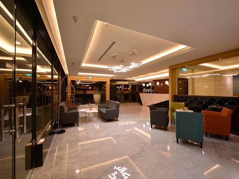 Sun Hotel photo 1