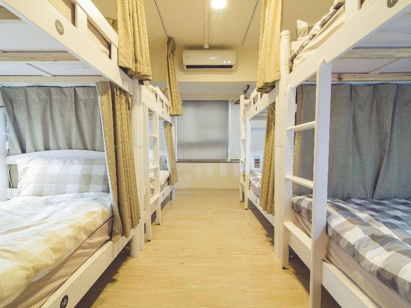 Ahiruyah Guest House photo 1