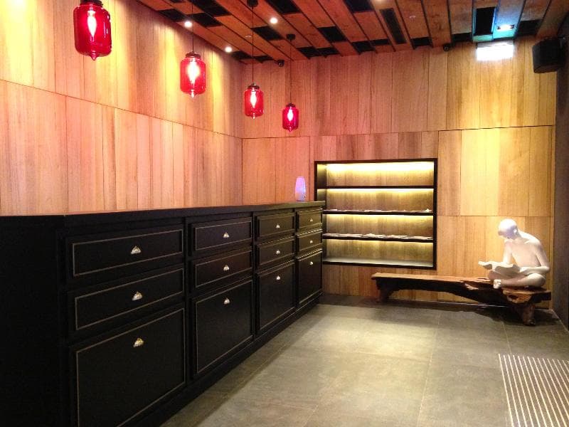 Jia's Inn-Liouhe main
