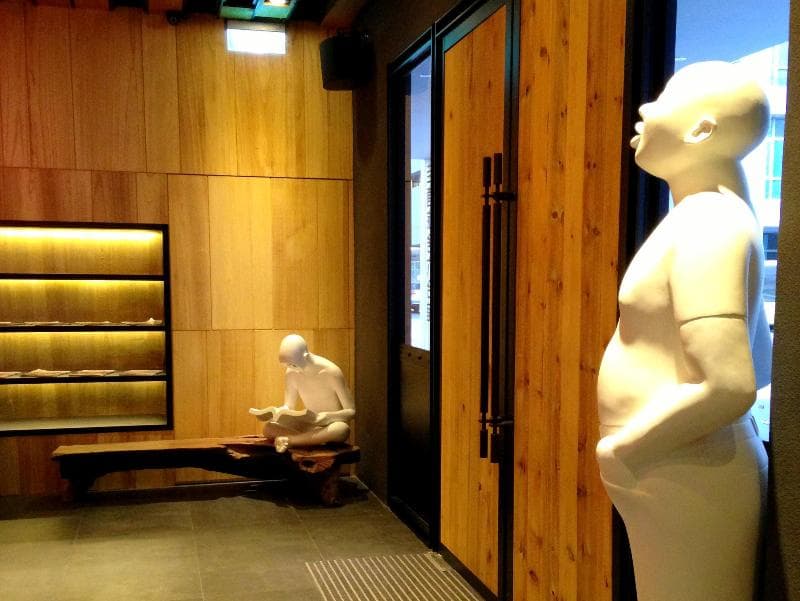 Jia's Inn-Liouhe 3
